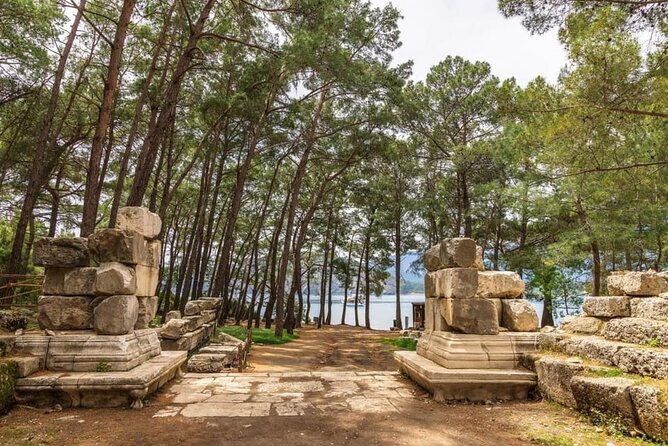 Olympos Chimera Fire Mountain Tour From Kemer - Price and value: is $49 a good deal from Kemer?