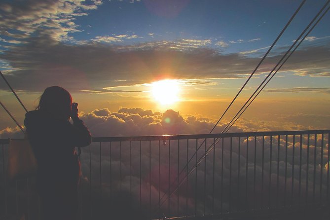 Olympos Teleferik Cable Car Antalya Ticket - Comfort and Crowds: Getting the Best Ride Experience
