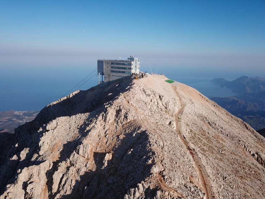 Olympos Teleferik Tahtalı Mountain Cable Car Ticket - Price and Value at $52: What You’re Really Paying For