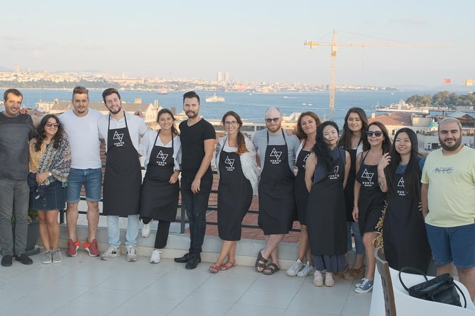 Once in a lifetime Experience: Turkish Marbling Art - Your Hands-On Session: Creating Your First Marbling Patterns