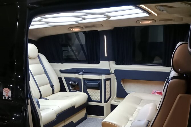 One Way Private Transfer From/To Dalaman Airport to Hotels - The airport pickup: finding your driver fast