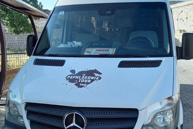 One way Transfer from Nevşehir Airport to Cappadocia Hotels - Getting Picked Up at Nevşehir Kapadokya Airport (NAV) Without Guesswork