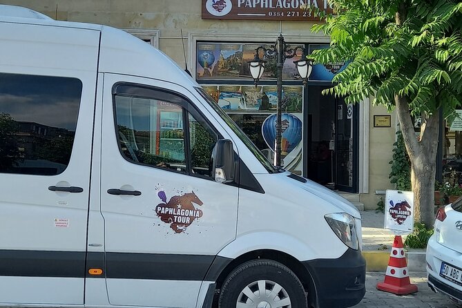 One way Transfer from Nevşehir Airport to Cappadocia Hotels - Price and Value: Why $18.10 Usually Beats Booking Through Your Hotel
