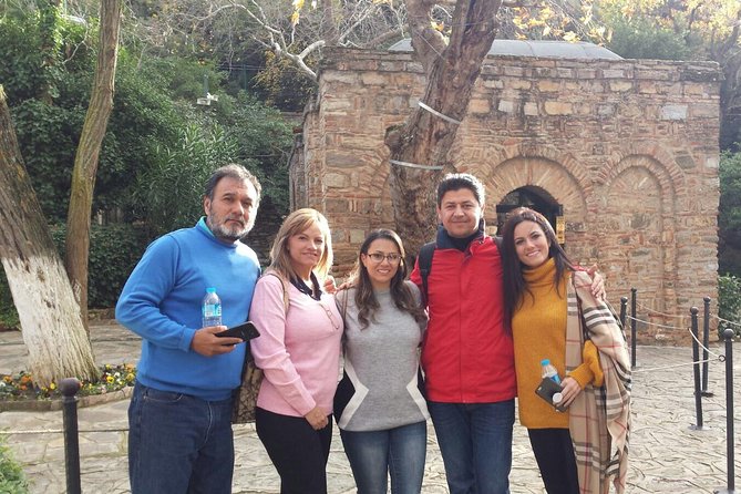 ONLY FOR CRUISE GUESTS / Top Seller Ephesus Private Tour - The ride, the guide, and how the pacing stays in your control