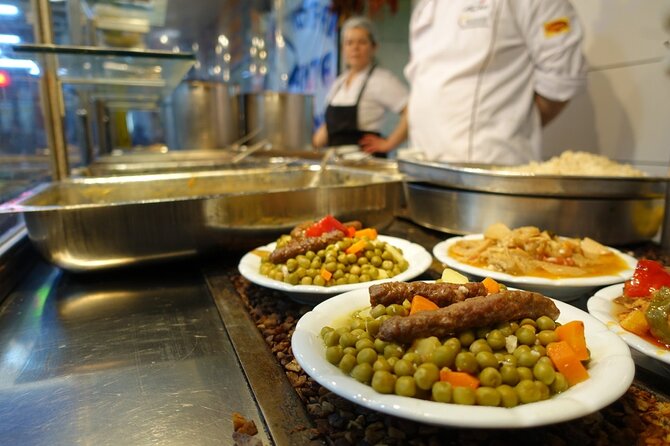 Only in Izmir: Exploring the Seaside City’s Culinary Traditions - Key highlights