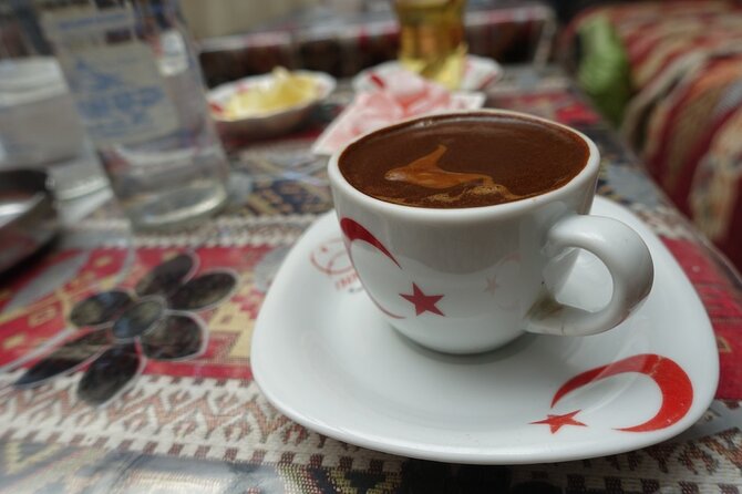 Only in Izmir: Exploring the Seaside City’s Culinary Traditions - What this 6-hour Izmir food walk is really for