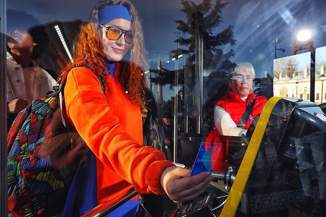 Open-Top Hop-on Hop-off Sightseeing Bus Tour in Istanbul - Price and Value: What $68 Buys You (and What It Doesn’t)