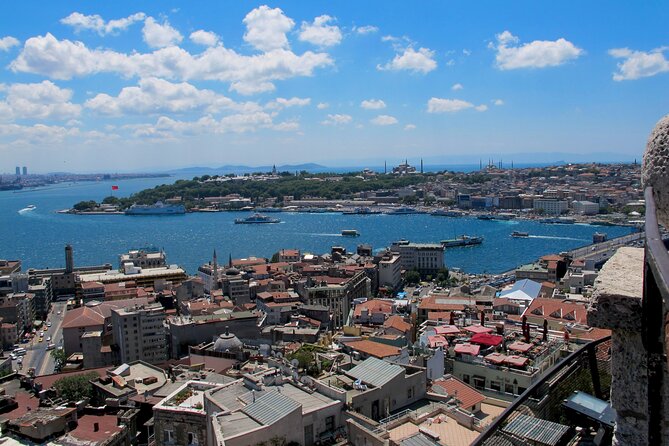 Original Istanbul Jewish Heritage Tour. - Key Points Before You Go