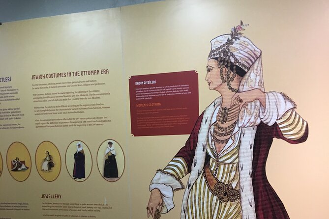 Original Istanbul Jewish Heritage Tour. - The Guide Factor: What Makes the Day Feel Personal