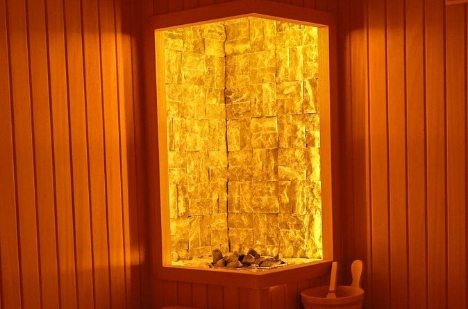 OTTOMAN TRADITIONAL TURKISH HAMAM PROGRAM - in Taksim - Pickup in central locations: how to make arrival painless