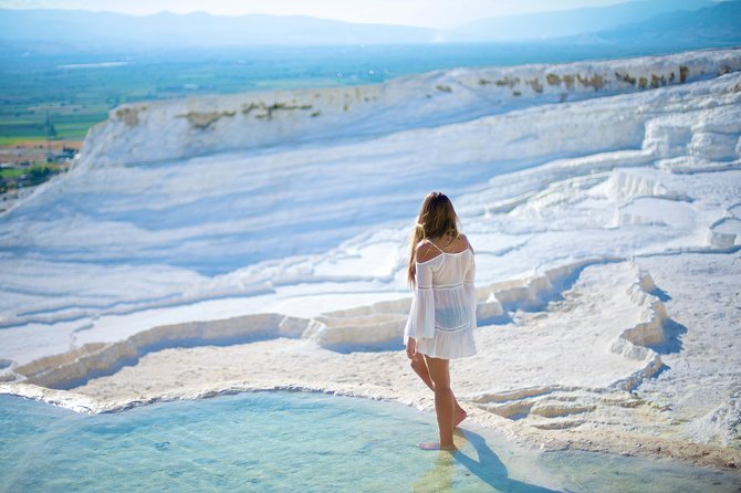 Pamukkale and Hierapolis Full-day Guided Tour from Kemer - Who this tour fits best (and who should choose something else)