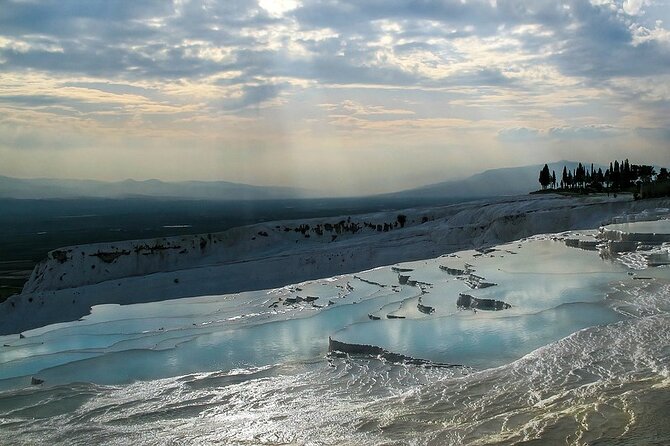 Pamukkale and Hierapolis Small Group Tour - Key things that make this tour worth your time