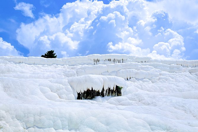 Pamukkale Day Tour from Selcuk - Value at About $150: What’s Included, What You’ll Still Pay