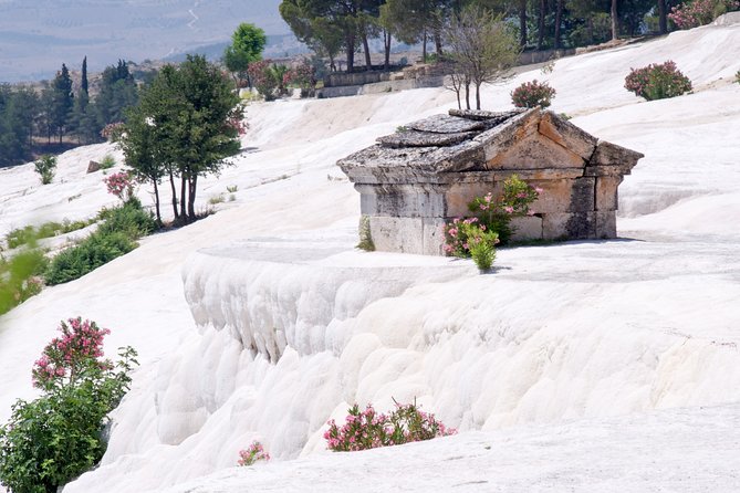 Pamukkale Day Tour from Selcuk - Hotel Pickup, 7:30 AM Start, and the Real Shape of the Day