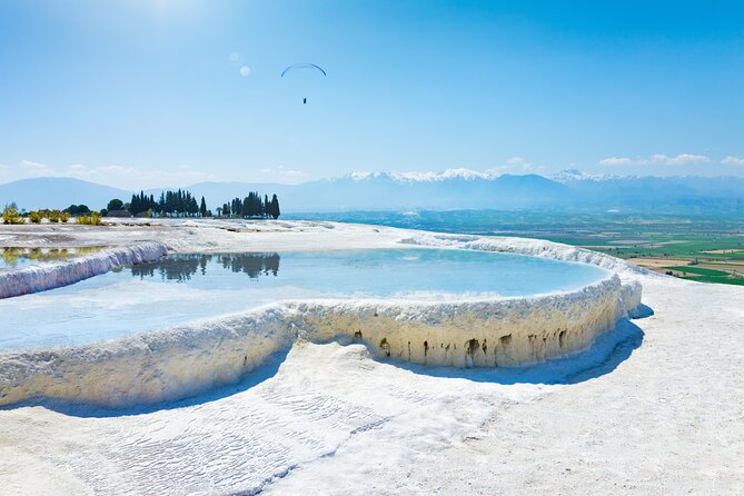 Pamukkale Full Day Guided Shared Tour with Lunch from Antalya - The 7:00 am start: what the early ride is really like