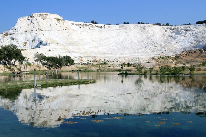 Pamukkale Hot-Air Balloon Flight with Champagne - Landing champagne: the celebration moment and add-ons to consider