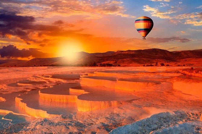 Pamukkale Hot Air Balloon Tours - Key Things I’d Pay Attention To