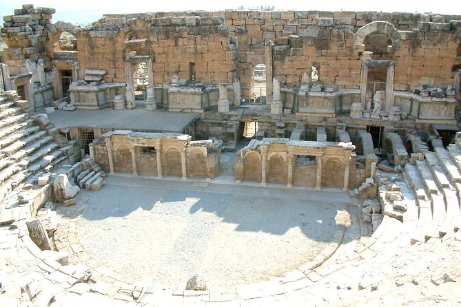 Pamukkale Hot Air Balloon Tours - Price and Value: Is $114.14 a Good Deal?