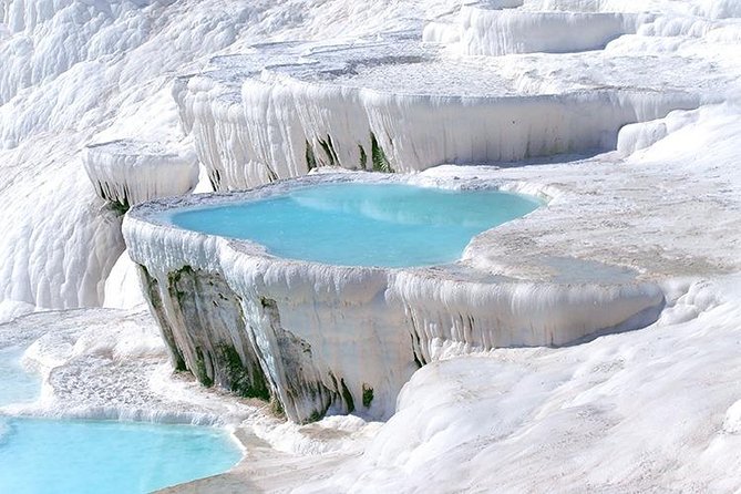 Pamukkale & Lake Salda: Experience the Wonders of Nature - Key highlights worth planning around