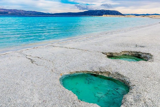 Pamukkale & Lake Salda: Experience the Wonders of Nature - Pickup timing and language: what to expect on real tour days