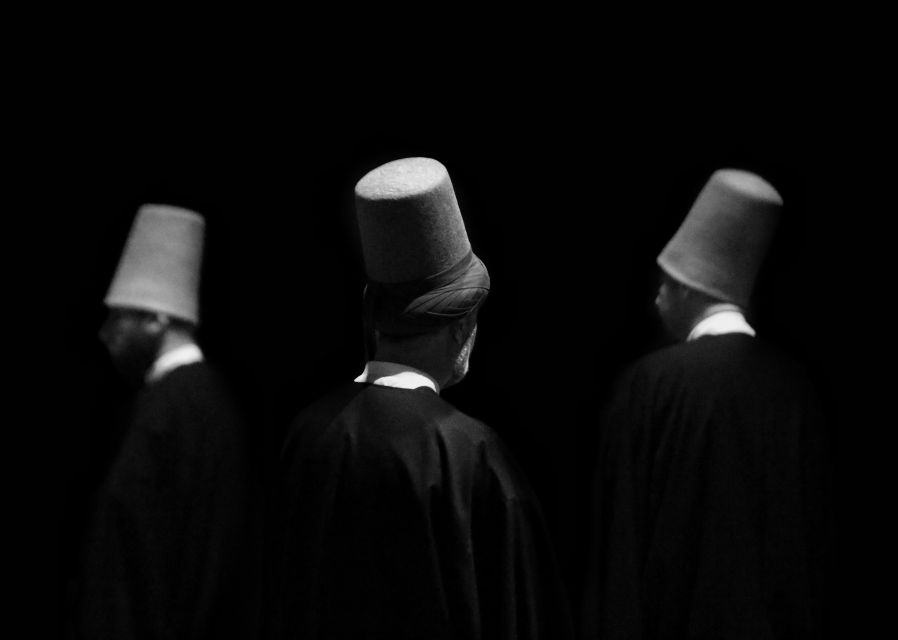 Pamukkale: Live Whirling Dervishes Ceremony & Sema Ritual - Who This Is For (and Who Might Prefer Another Plan)