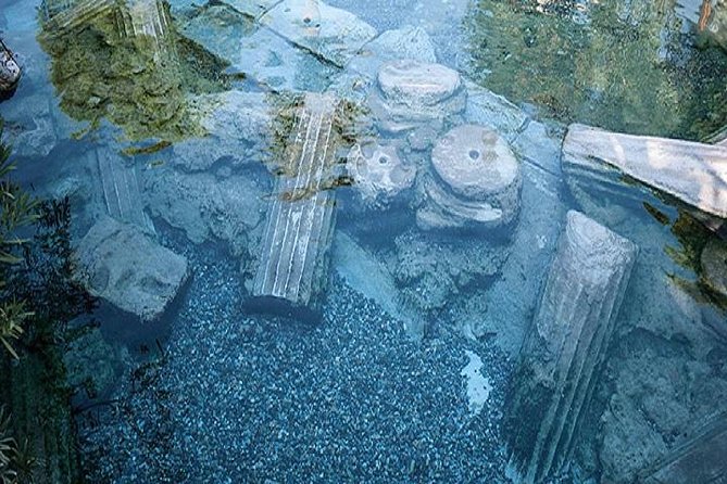 Pamukkale Tour - Guide-Driven Value: Why This Tour Feels Smooth