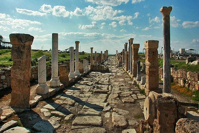 Pamukkale Tour - Who Should Book This Pamukkale Day Trip—and Who Might Skip It