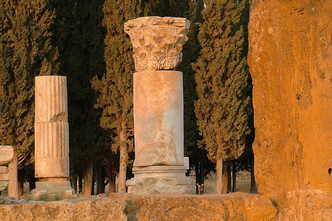 Pamukkale Tour from Istanbul - The 4:00am Reality: What This One-Day Format Really Means