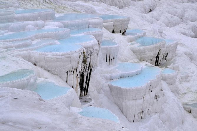 Pamukkale Tour from Istanbul - Flight Day Logistics: The Hidden Key Is Smooth Handoffs