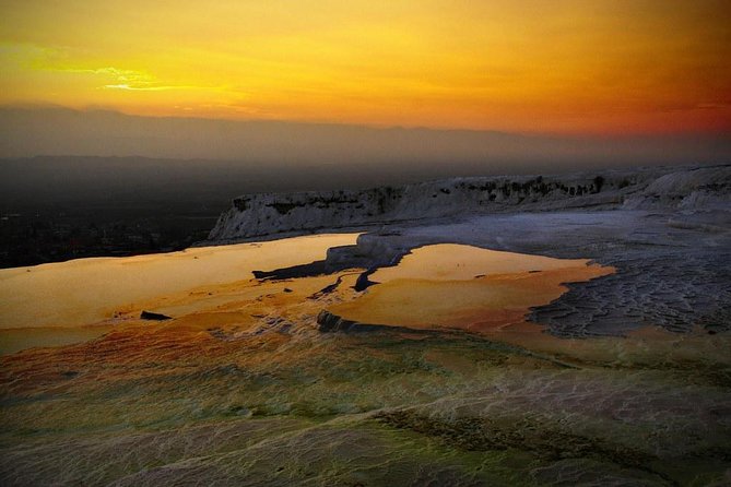 Pamukkale Tour from Istanbul - Group Size, Comfort, and Timing: How to Make It Feel Smooth