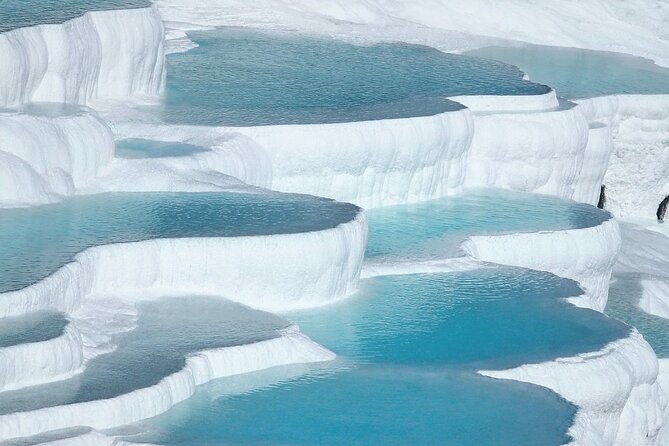 Pamukkale Tour from Istanbul by Flight - Flight Day Trips: The Real Reason This One Works