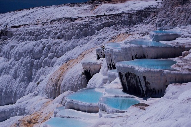 Pamukkale Tour From Pamukkale - Price and Value: What You’re Really Buying for $90.36