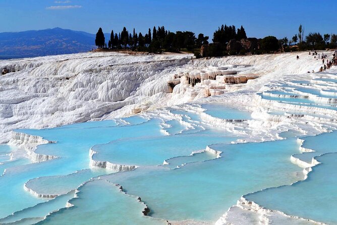 Pamukkale Tour From Selcuk - Key Things That Make This Tour Work Well