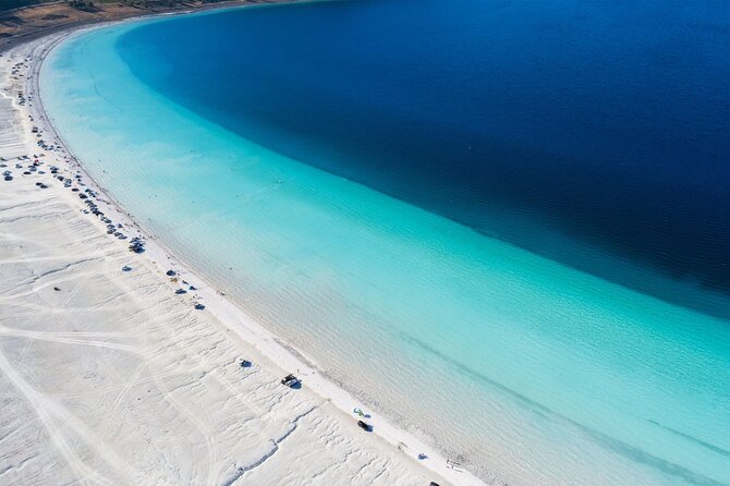 Pamukkalea and Salda Lake Tour with Breakfast-Lunch-Dinner - Price and What You Actually Pay for