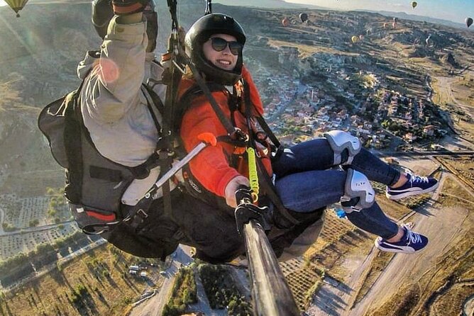 Paragliding Experience in Cappadocia - Price and Value: What You’re Paying For (and What’s Extra)