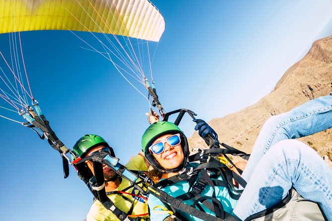 Paragliding Experience in Cappadocia - Weather Rules: The Only Real Constraint