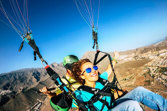 Paragliding Experience in Cappadocia - What You’ll See While Floating: The View Is the Point