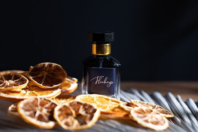 Perfume Workshop in Istanbul - Price and Value: What $65.17 Really Buys