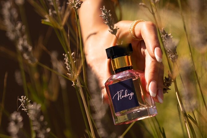 Perfume Workshop in Istanbul - My Final Take: Should You Book This Istanbul Workshop?