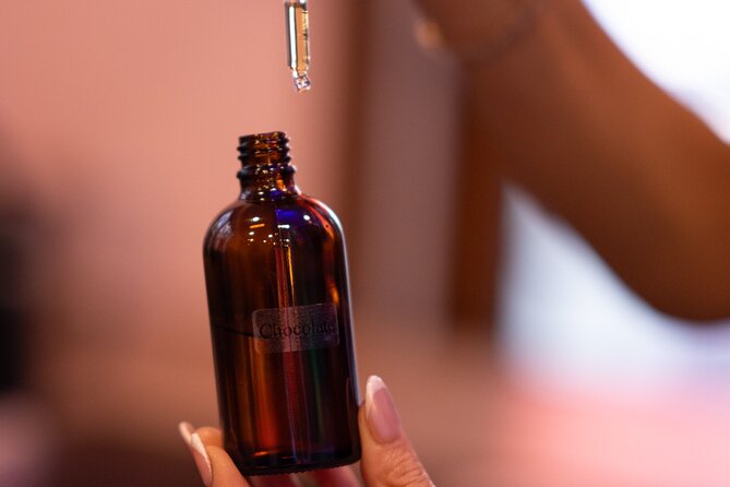 Perfume Workshop in Istanbul - FAQ