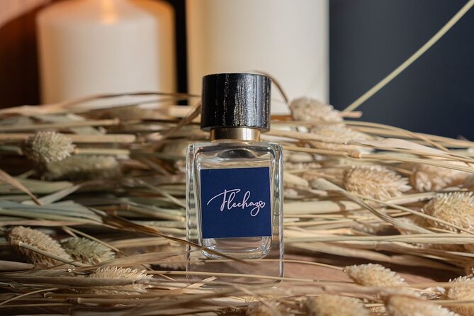 Perfume Workshop in Istanbul - French Essences and the Perfume-Museum Concept