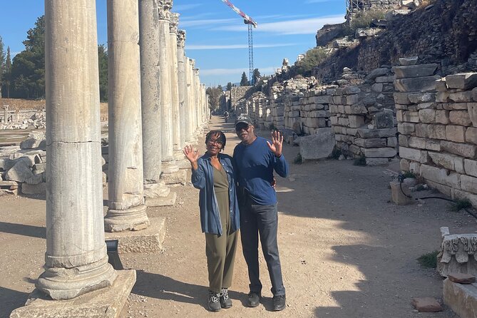 Pergamon Tour From Izmir - Key things to know before you go