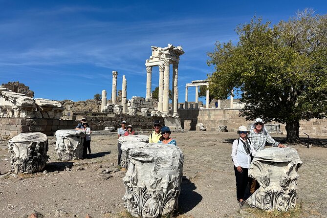 Pergamon Tour From Izmir - Pergamon from Izmir: why this day trip works