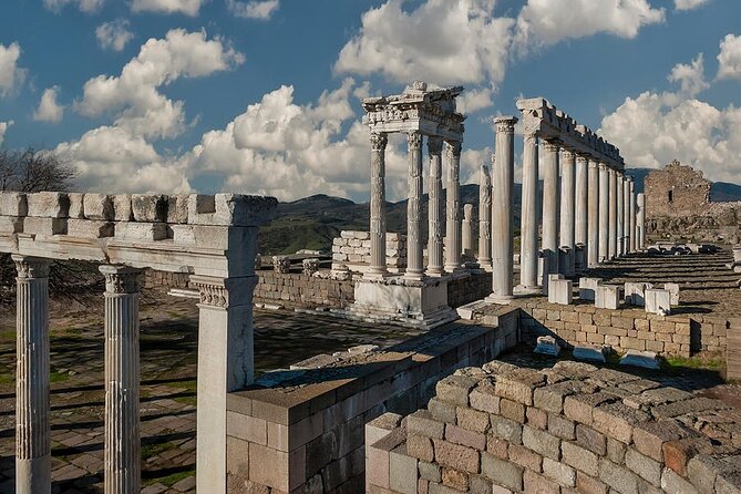 Pergamon&Asklepion Day Tour from Kusadasi / Izmir - Who This Tour Suits Best (And Who Should Rethink It)