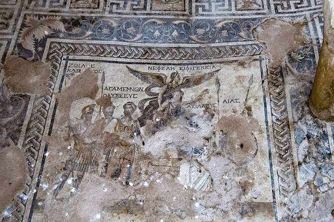 Perge and Aspendos Ancient Marvels Tour: A Leisurely Exploration - Price and what’s actually included (and not)