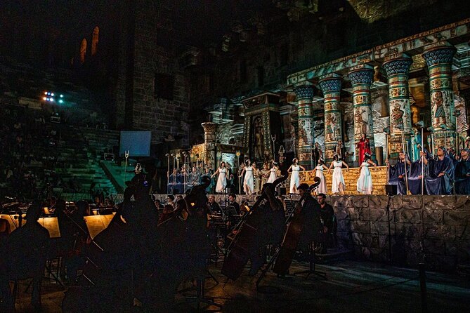 Perge and Aspendos Tour - Hotel pickup, timing, and what a 6-hour day really means