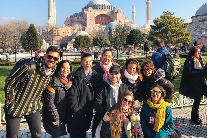 Personalized Istanbul Tour with Private Local Tour Guide - Key things to know before you go