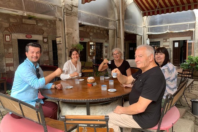 Personalized Istanbul Tour with Private Local Tour Guide - Why this private Istanbul day works so well