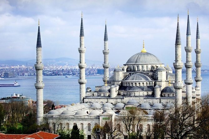 Personalized Istanbul Tour with Private Local Tour Guide - Stop 6: Hippodrome—sports and ceremony in Byzantine Istanbul