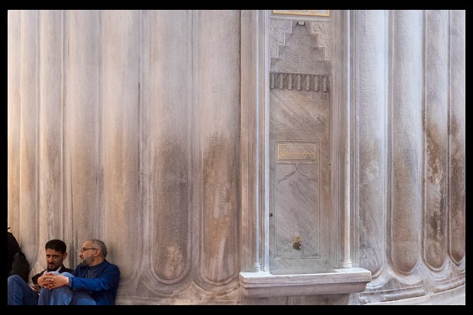Photograph Istanbul - Key Highlights You’ll Notice Fast